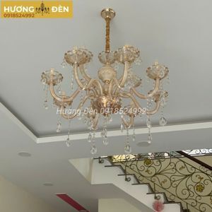 Đèn chùm DC86096T12