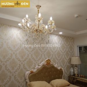 Đèn chùm DC86096T8