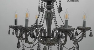 Đèn chùm DC9188T6