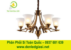 Đèn chùm DC9209T6