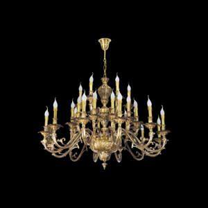 Đèn chùm đồng CD-102/30