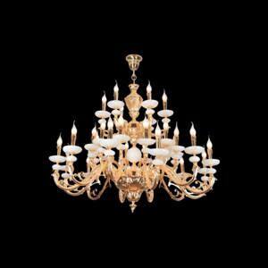 Đèn chùm đồng CD-106/30