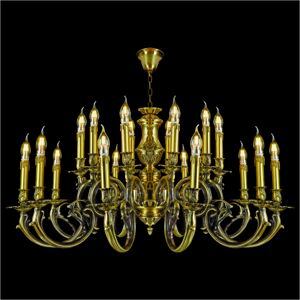 Đèn chùm đồng CĐ 1200-20