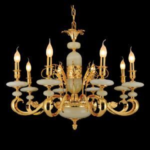 Đèn chùm đồng CĐ 1225/8