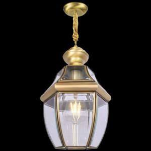 Đèn chùm đồng CD-788