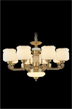 Đèn chùm Euroto C-158/8