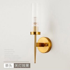 Đèn vách GTCNQT 32