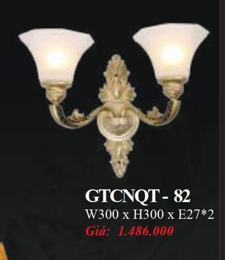 Đèn chùm GTCNQT-82