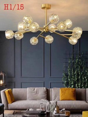 Đèn chùm H1-15