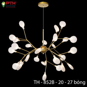 Đèn chùm Hera 27B