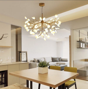 Đèn chùm Hera 36B