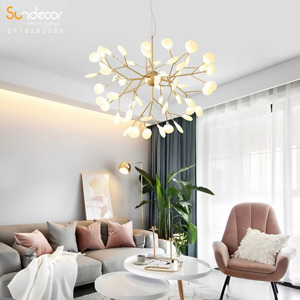 Đèn chùm Hera GP002TT-52