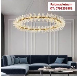 Đèn chùm hiện đại 6631