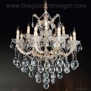 Đèn chùm hiện đại CN5249/12