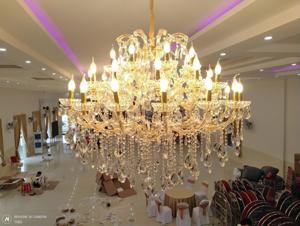 Đèn chùm hiện đại CN5249/19