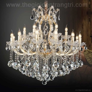 Đèn chùm hiện đại CN5249/19