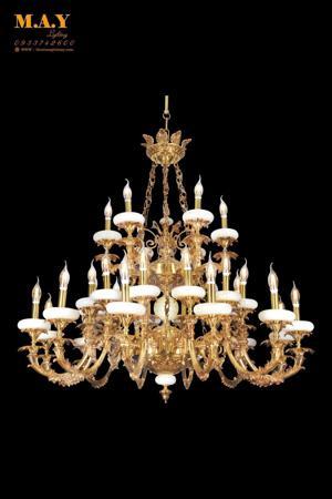 Đèn chùm hiện đại CNĐ1241