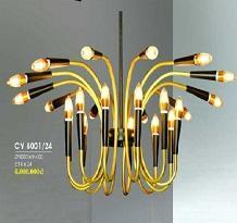 Đèn chùm hiện đại CY8001/24