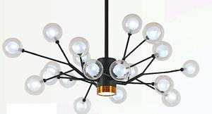 Đèn chùm hiện đại T1920/20