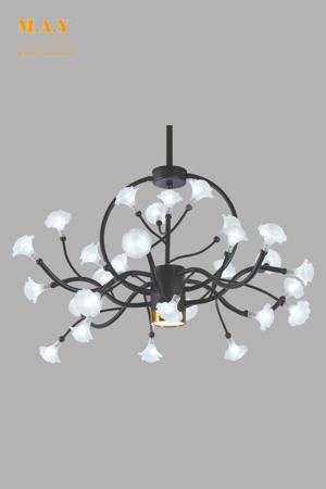 Đèn chùm hiện đại T1928/28