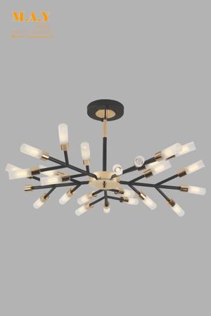 Đèn chùm hiện đại T81836