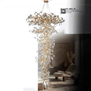 Đèn chùm hiện đại TH8023