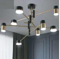 Đèn chùm hiện đại THCN172-21