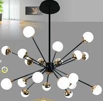 Đèn chùm hiện đại TL8031/20