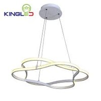 Đèn chùm Kingled P0011A AS: 3200K, Kích thước: 750mm