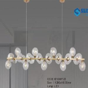 Đèn chùm led DY3007/25