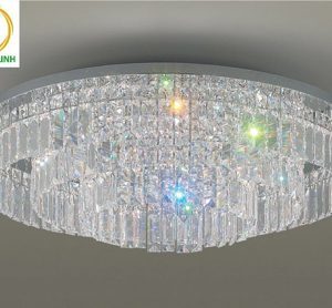 Đèn chùm Led Panasonic HH-LAZ300319 - 47,2W