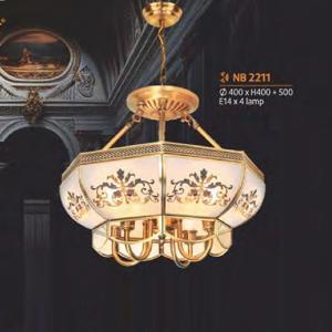 Đèn chùm NB 2211