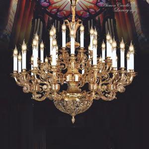 Đèn chùm NC 026/18+12+6