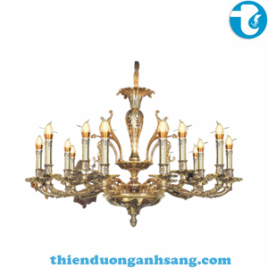 Đèn chùm NC 1111/10+5