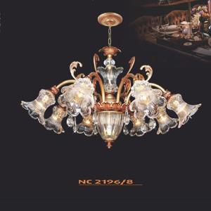 Đèn chùm NC 2196/8