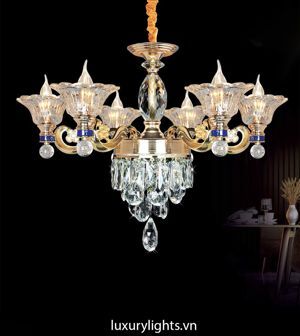 Đèn chùm NC 2206/6