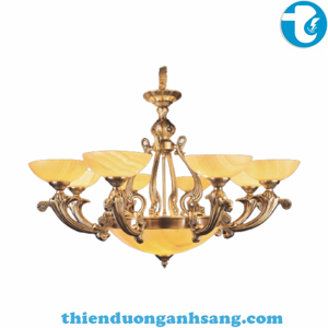 Đèn chùm NC 745/8