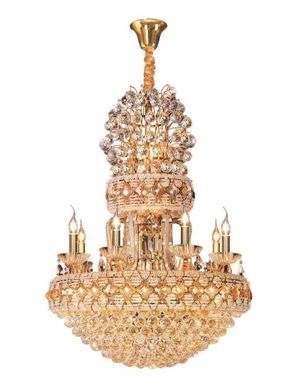 Đèn chùm NC 8006/8