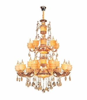 Đèn chùm NC 9922/18+6