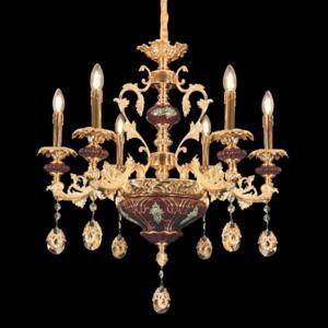 Đèn chùm nến C-111/6