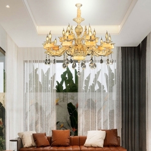 Đèn chùm nến C-2068/15