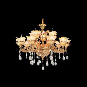 Đèn chùm nến C-7353/15