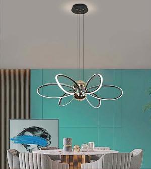 Đèn chùm nến CH 6038/6