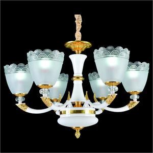 Đèn chùm nến CN 376/6