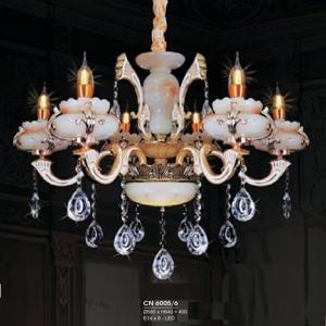 Đèn chùm nến CN 6005/6