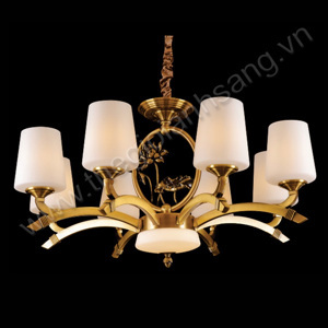 Đèn chùm nến CN 8083-8