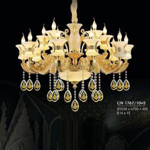 Đèn chùm nến CN1767/10+5