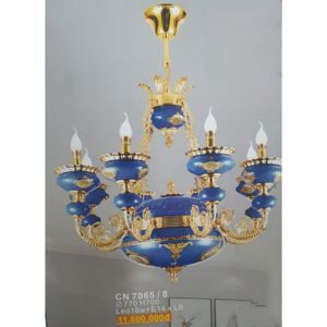 Đèn chùm nến CY 7065/8