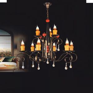 Đèn chùm nến NB 2029/9
