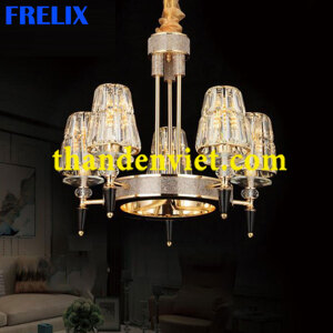 Đèn chùm pha lê 8059/6